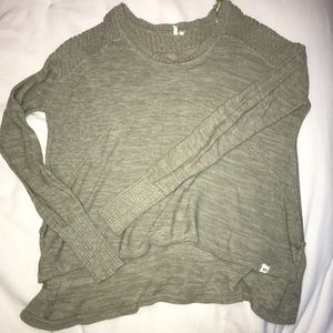 Ripcurl Sweater